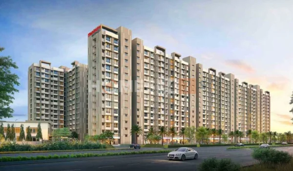 Mayfair Apartments Bandra West Mumbai